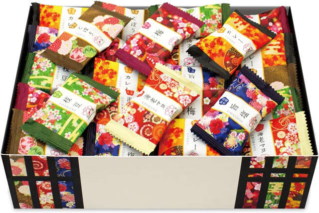 金澤小町｜見た目も味も上品な和スイーツ