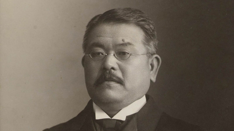 北里柴三郎って何をした人?