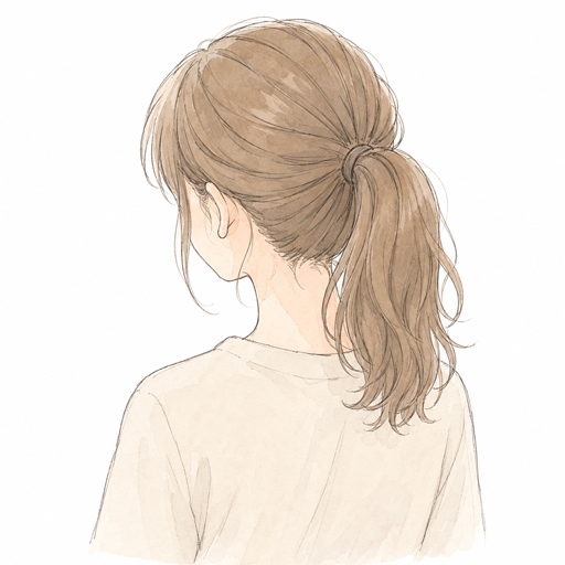 チナツのアバター