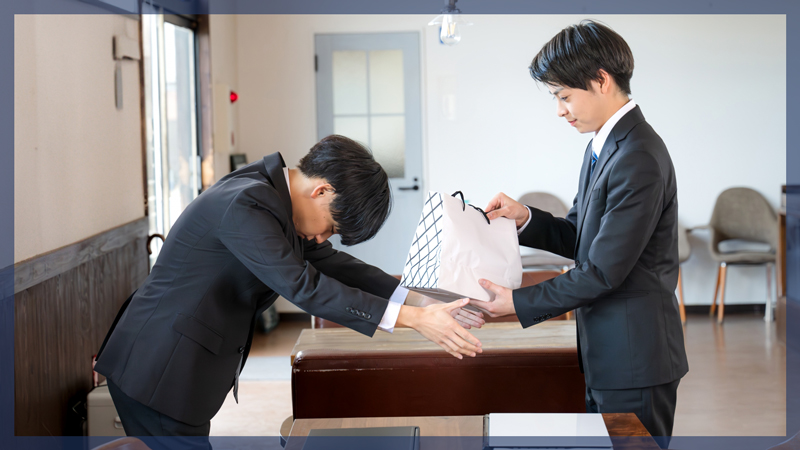気が利く1,000円ギフト|お礼や手土産にちょうどいいアイテムを厳選