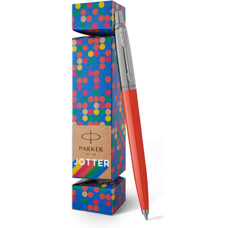 PARKER パーカー ジョッター オリジナル｜長く愛用できるブランドペン