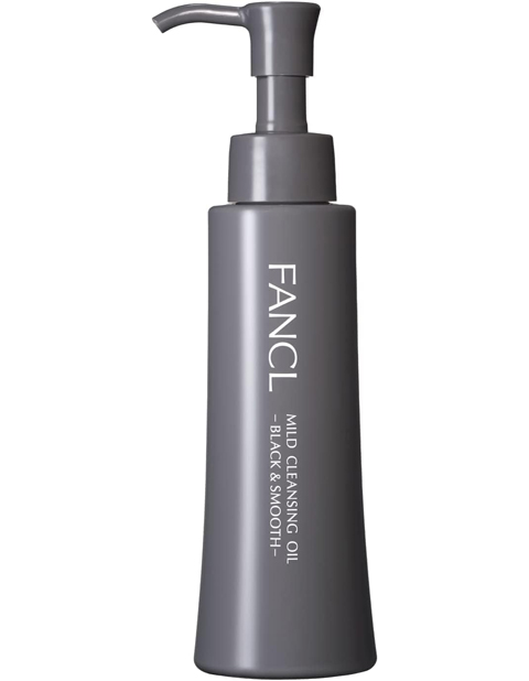 ファンケル マイルドクレンジングオイル＜ブラック＆スムース＞（120mL）
