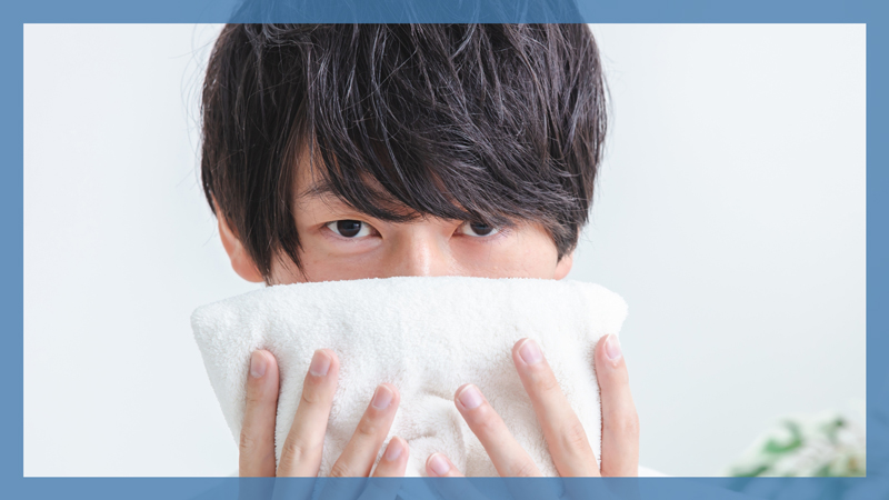 筆者が試して効果を実感!毛穴ケアの簡単テクニック
