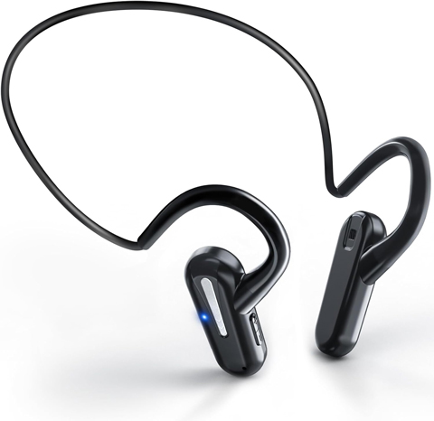 骨伝導イヤホンbluetooth接続｜周囲に配慮した音響体験